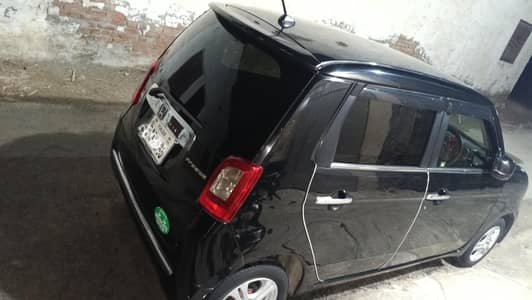 Honda N One 2016