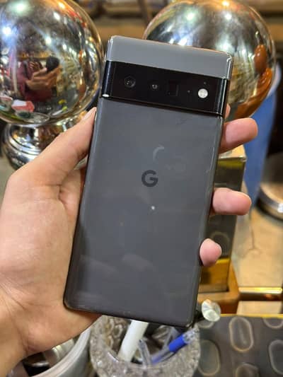 Google Pixel 6 Pro