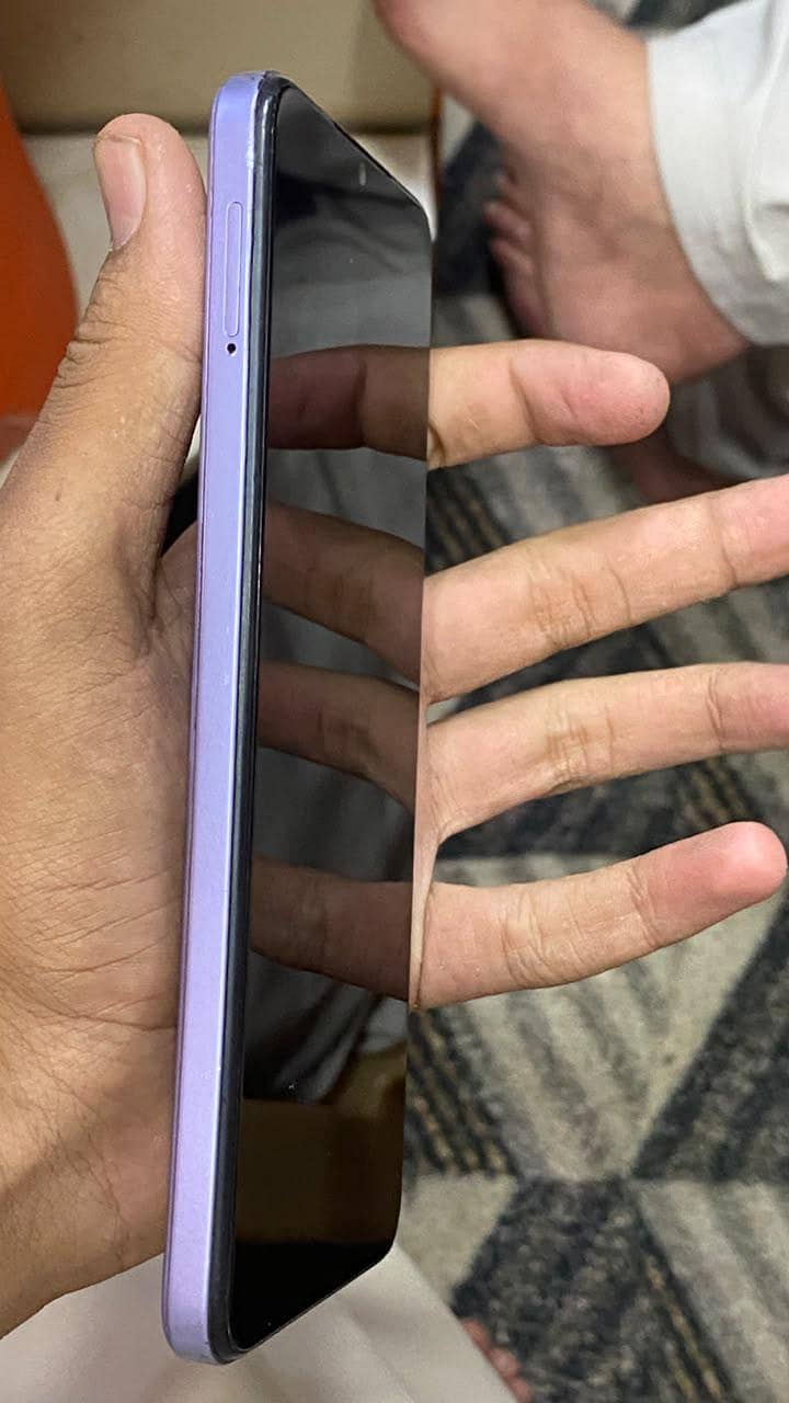 Tecno Spark Go 2