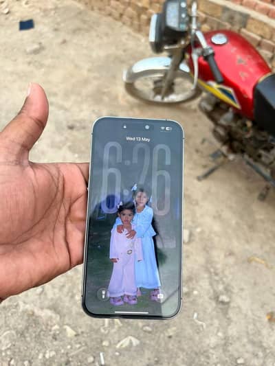 Apple iPhone 14 Pro Max