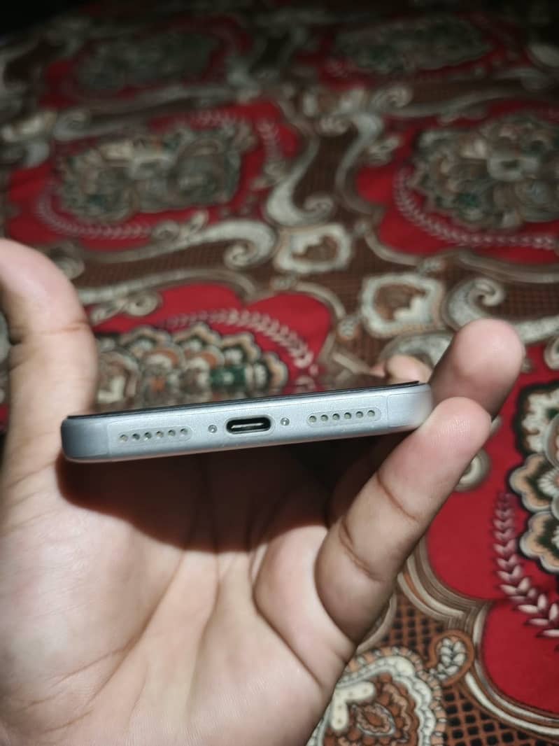 Apple iPhone 17 Pro Max 1