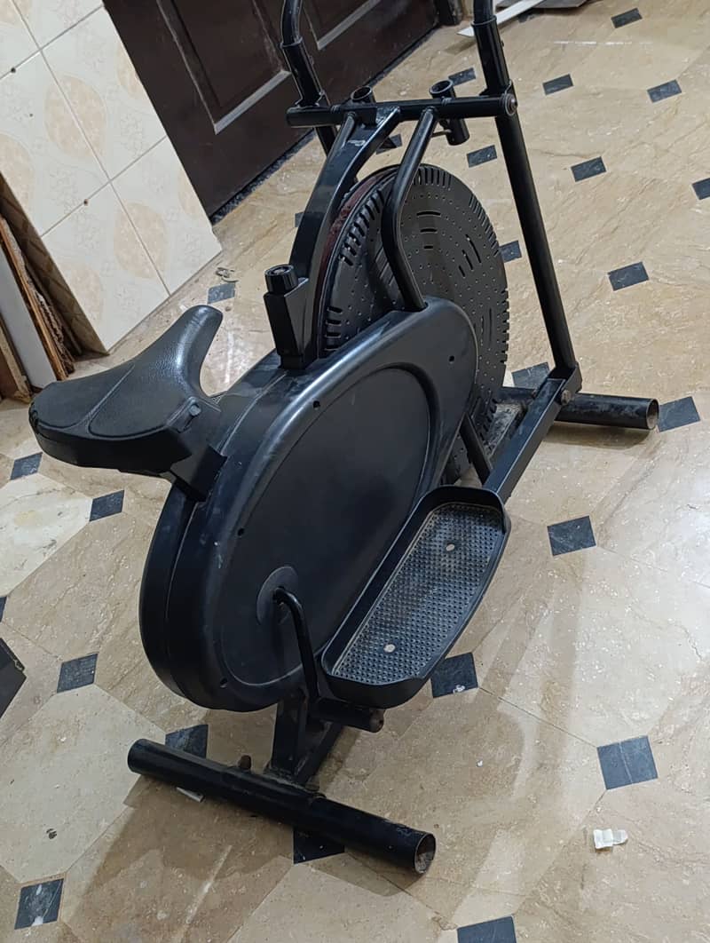 manual cycle 2