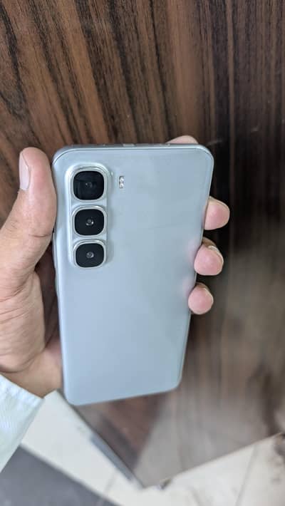 Infinix hot 60pro plus