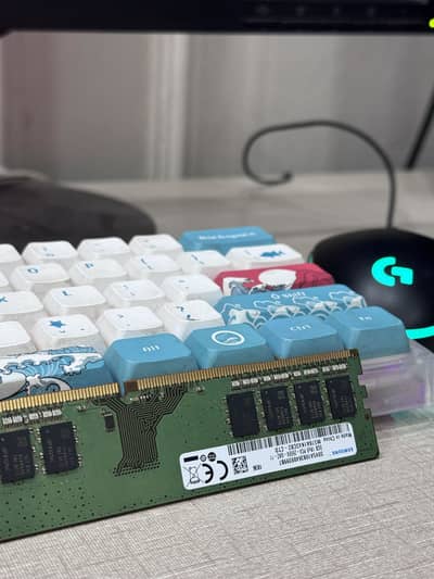 Ddr4 Ram 8gb Samsung