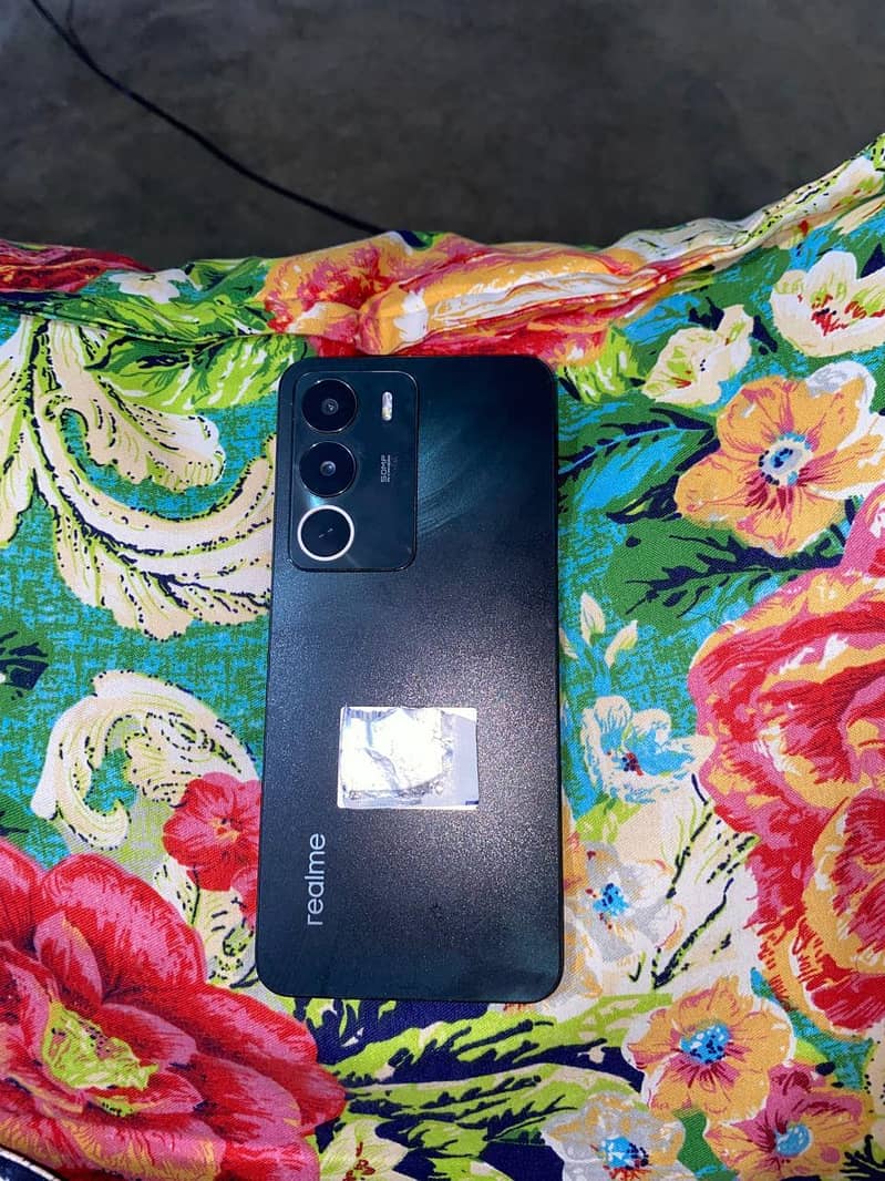 Realme C71 2
