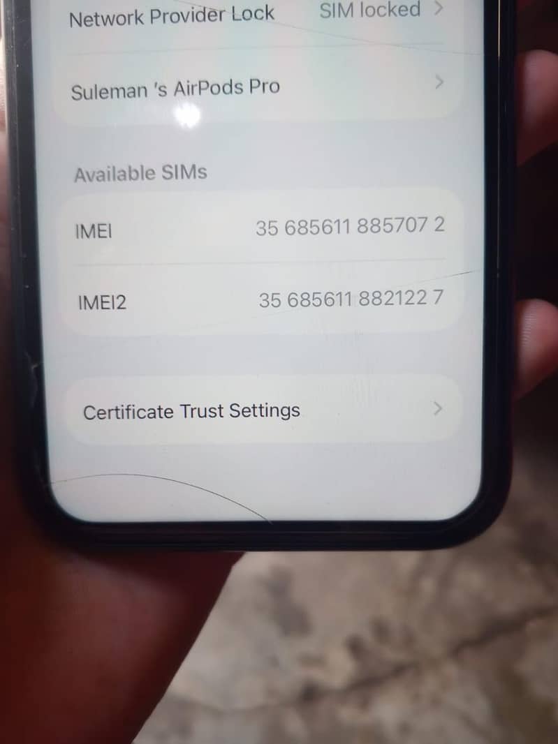 Apple iPhone 11 1