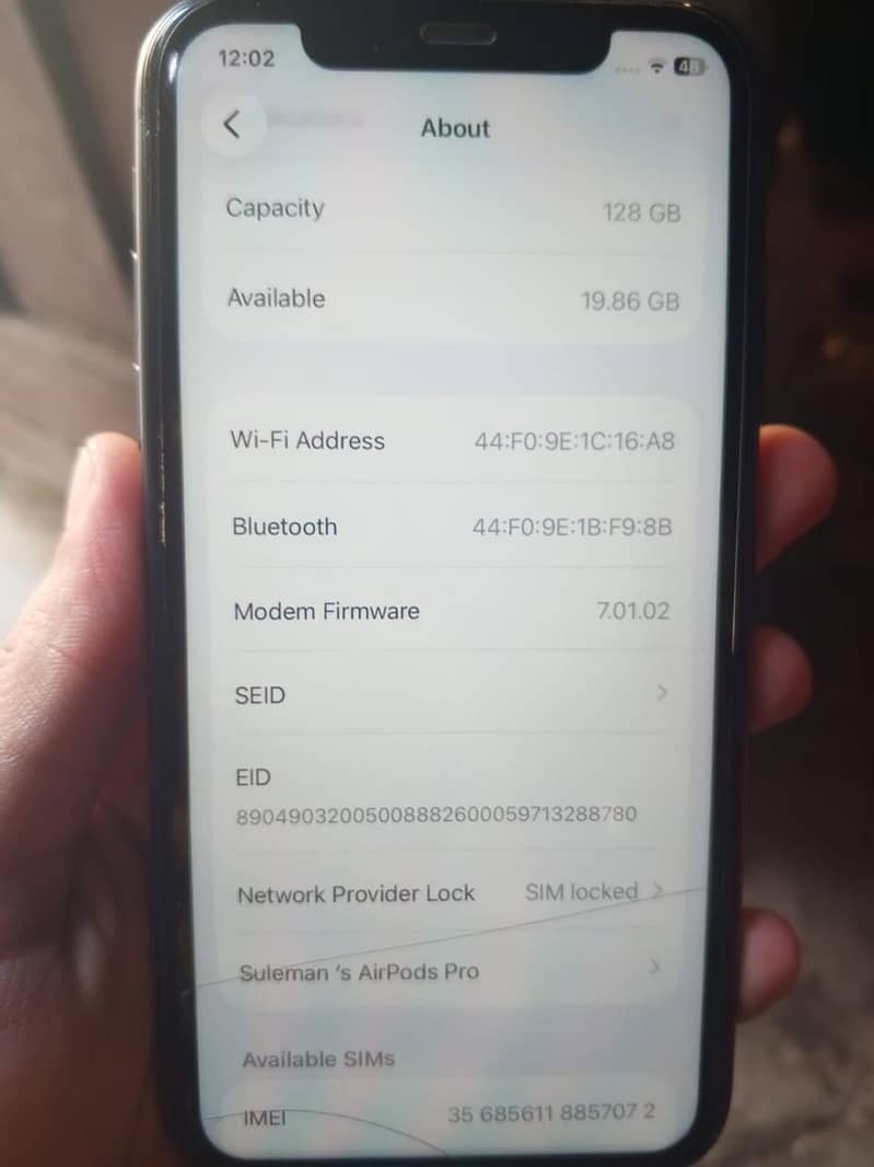 Apple iPhone 11 2