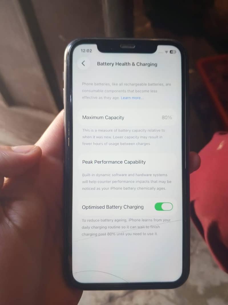 Apple iPhone 11 3