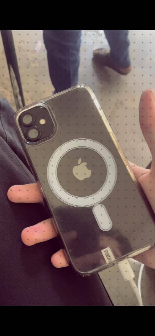 Apple iPhone 11 5
