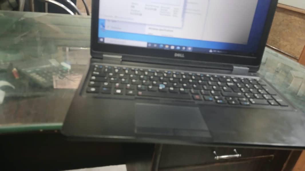 Core i7 7th generation 3