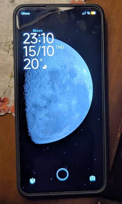 Xiaomi Redmi Note 15 Pro