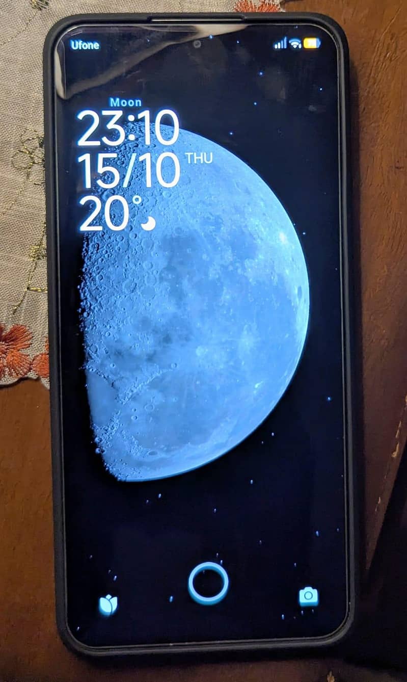 Xiaomi Redmi Note 15 Pro 0