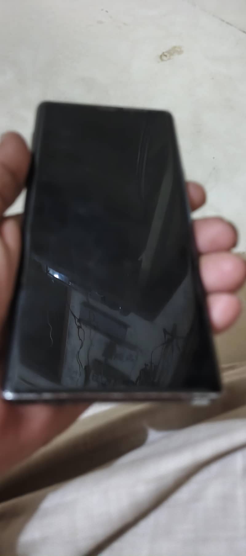 Samsung Mobile Note 9 panal sale 3