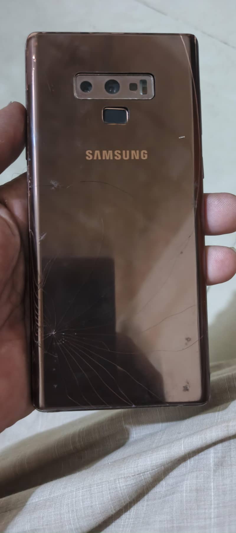 Samsung Mobile Note 9 panal sale 5