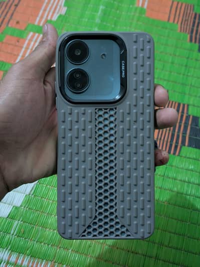 Xiaomi Redmi 13c