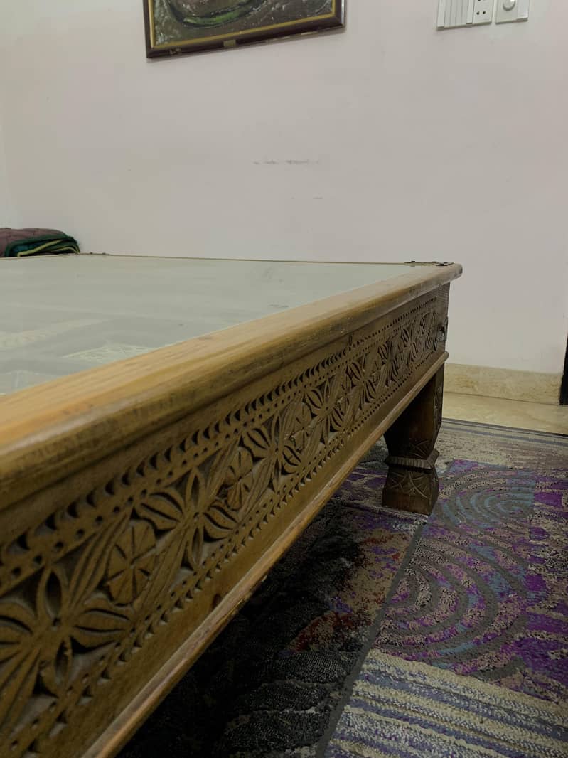 Centre Table 2