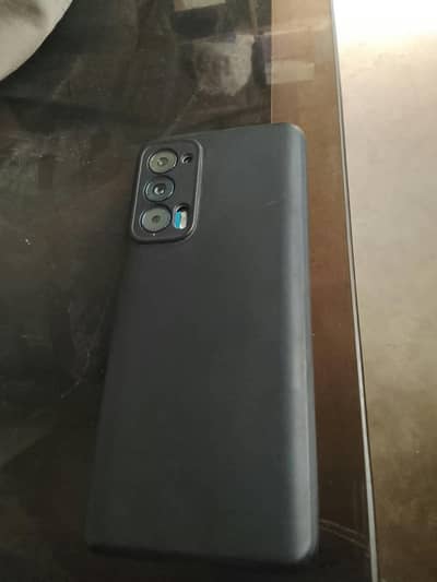 Motorola edge 5g um 2021