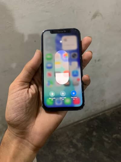 Apple iPhone 12 mini 64gb jv urgent sale no exchange
