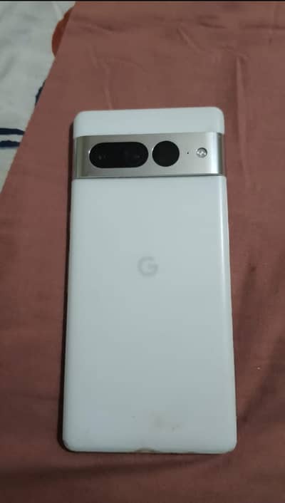 Google Pixel 7 Pro