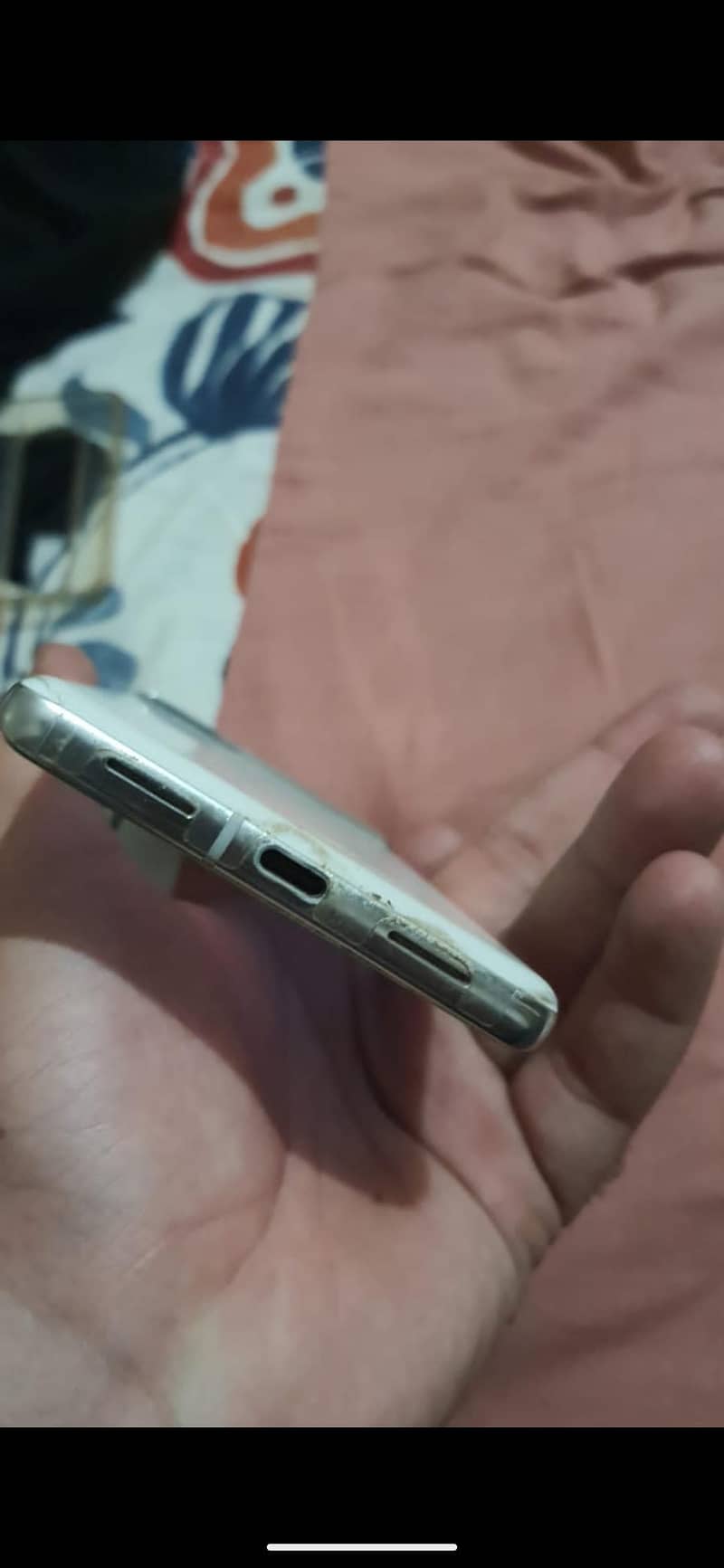 Google Pixel 7 Pro 3