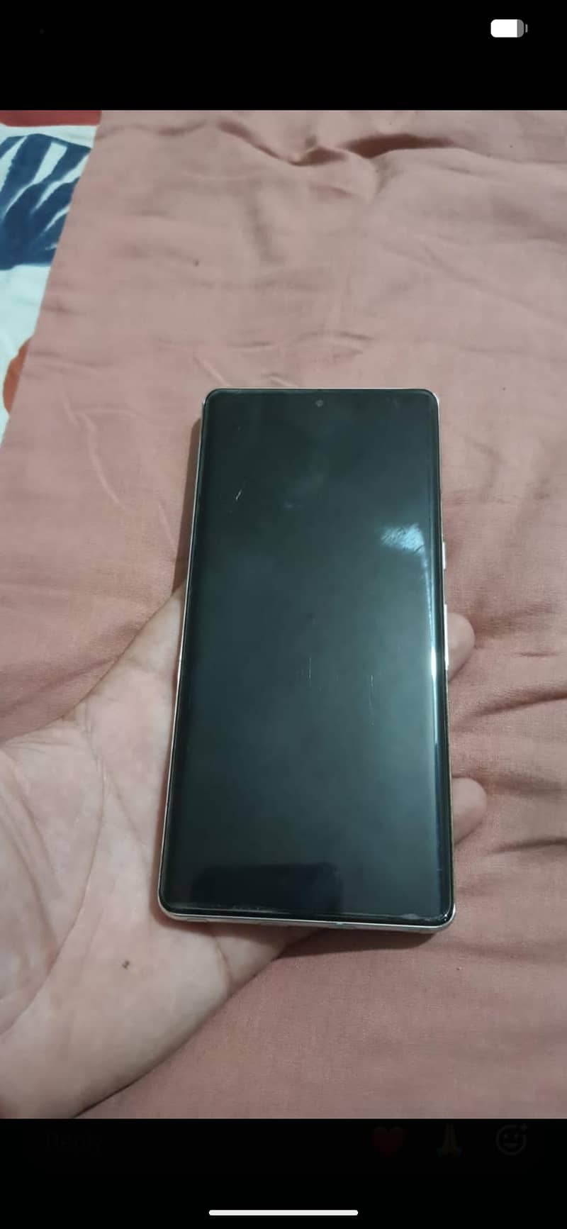 Google Pixel 7 Pro 5