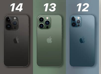 Apple iPhone 12 /13/14 Dead Set Need Urgent