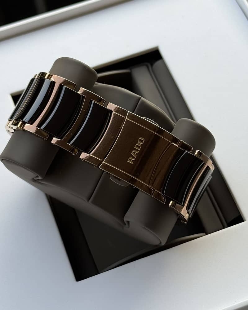 Rado Centrix Skeleton Automatic 6