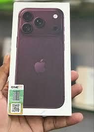 Apple iPhone 18 Pro Max 2 years G next warranty.