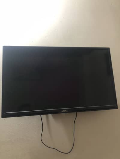 Akira led 32 inch