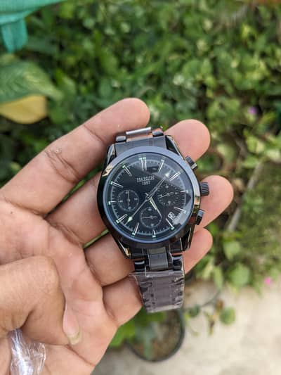 Men's Watch