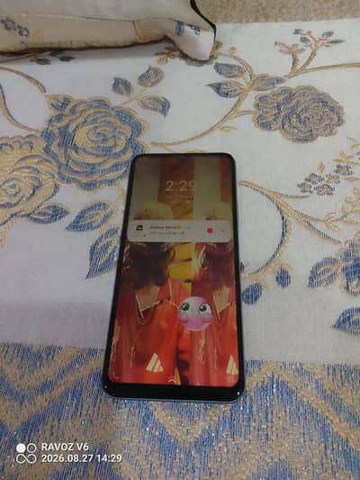 Vivo Y33s