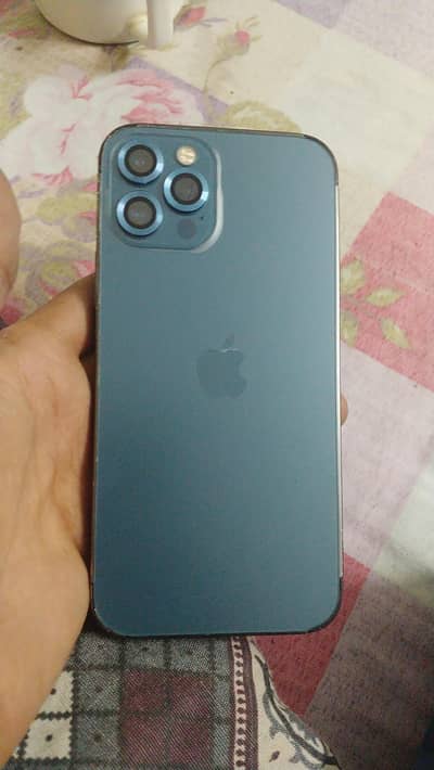 i phone 12 pro exchnge possible
