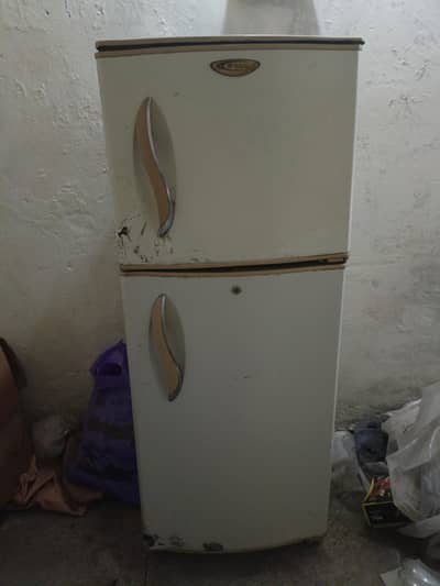 DAWLANCE used Fridge | Used refrigerator