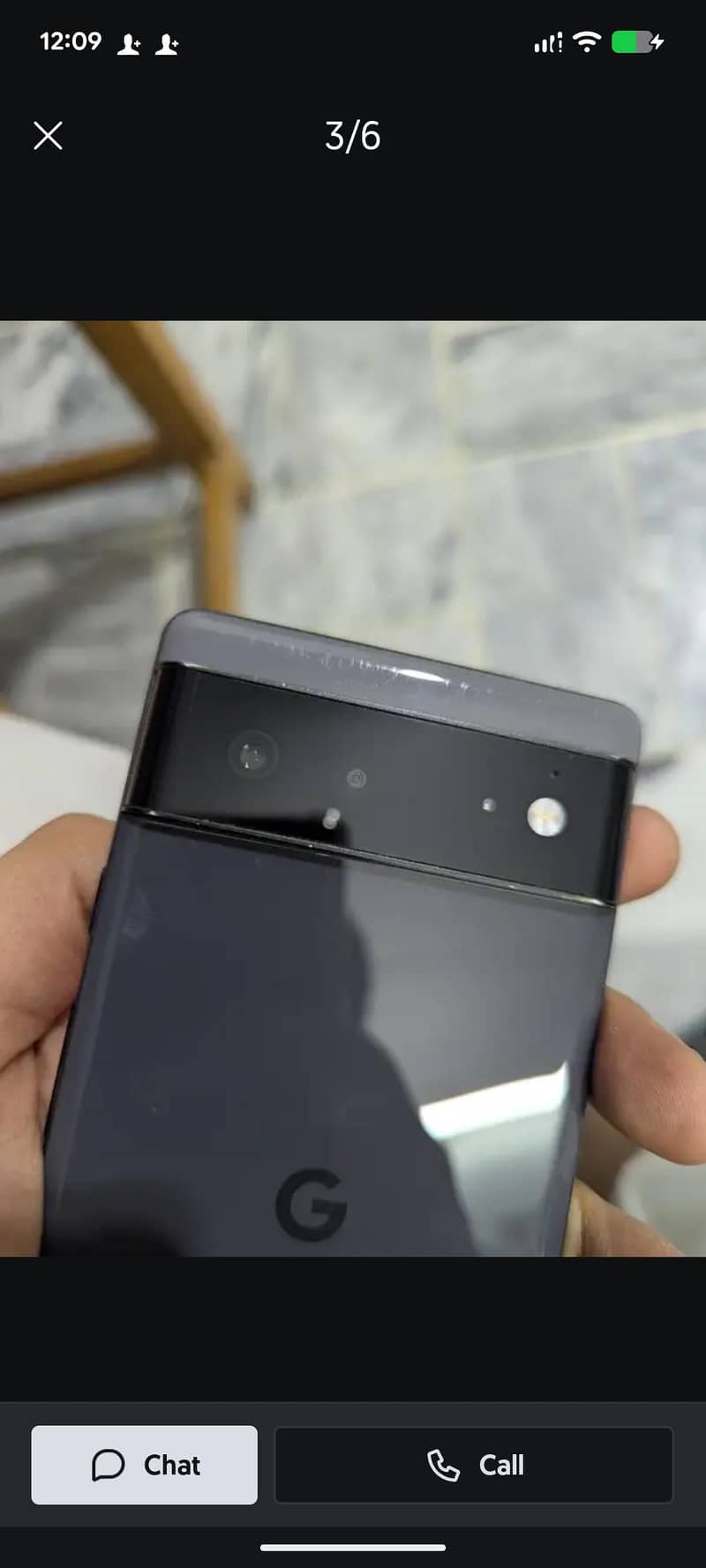 Google Pixel 6 0