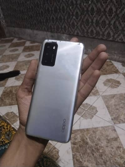 OPPO A16