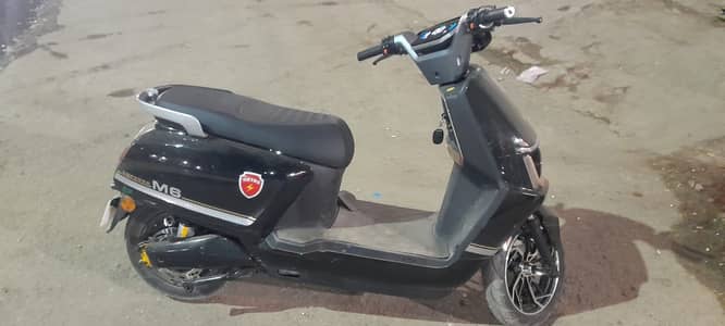Metro M6 Empower 2026