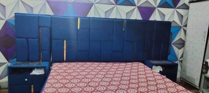 urgent bed sale