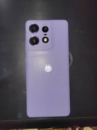 Motorola Edge 50 pro