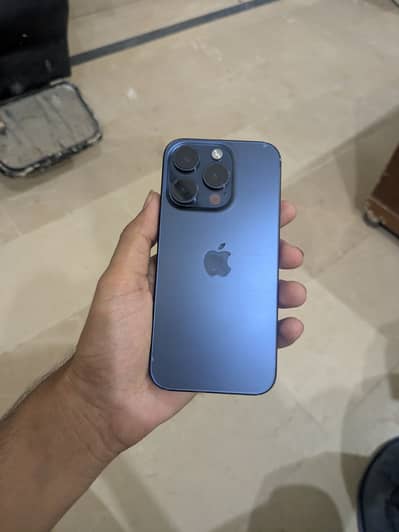Apple iPhone 15 Pro Jv