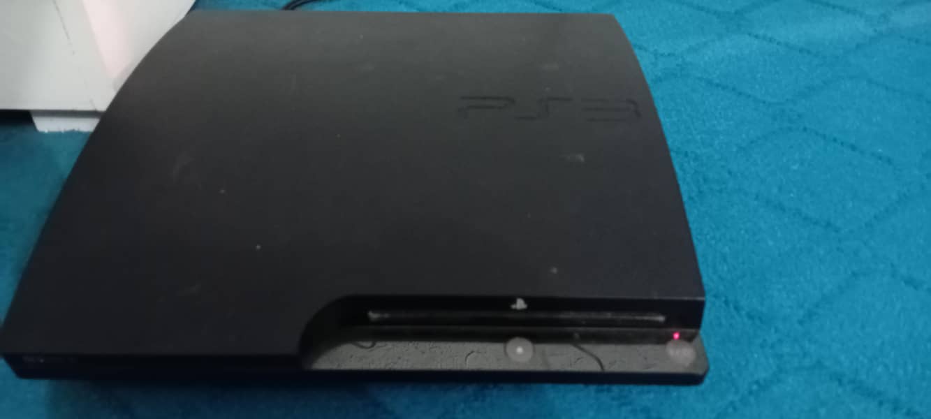 PS3 Slim 1