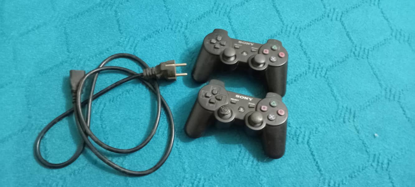 PS3 Slim 2