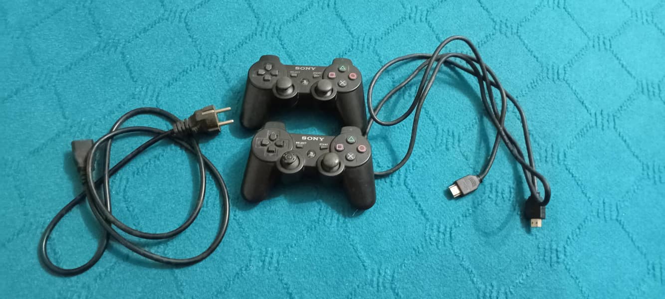 PS3 Slim 3