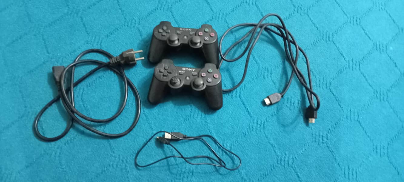 PS3 Slim 4