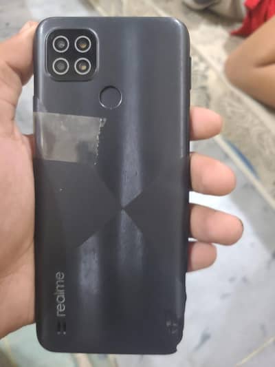 Realme C11
