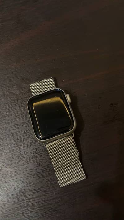 Apple watch se 2nd gen GPS