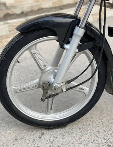Suzuki GD 110 for sale