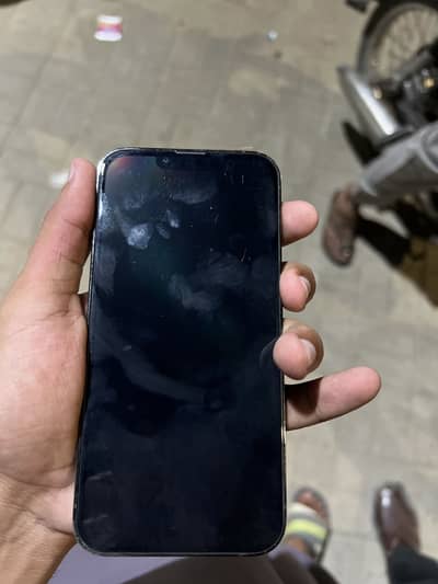 Apple iPhone 13 Pro