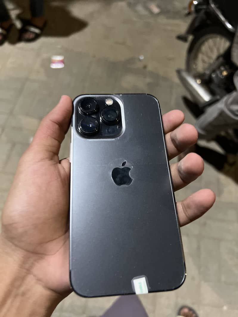 Apple iPhone 13 Pro 7