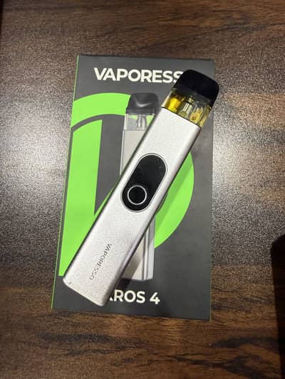 Vaporesso Xros 4