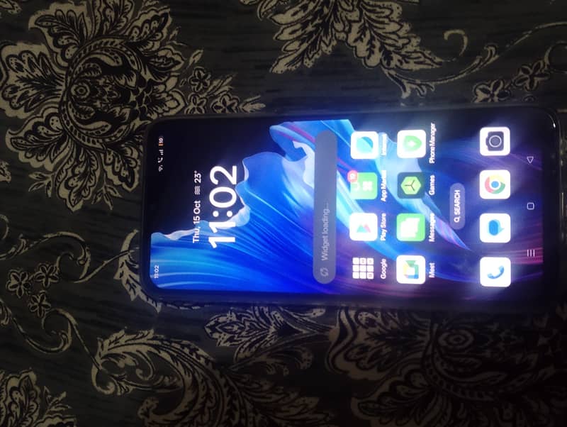OPPO A18 1